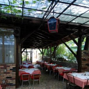 Restoran Stara Tresnja