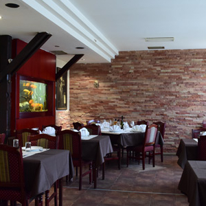 Restoran Stara Tresnja