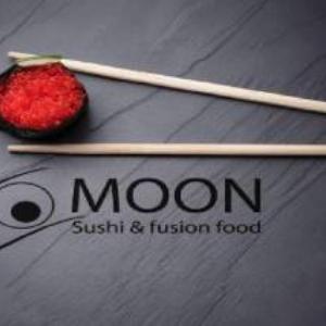 Moon sushi bar, Belgrade