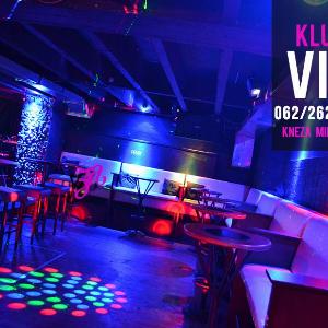 klub vip beograd