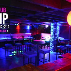 klub vip beograd