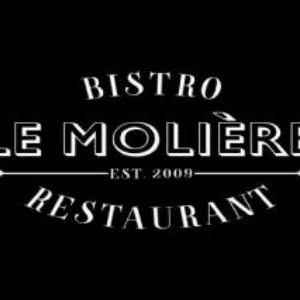 Le Moliere Restaurant, Belgrade