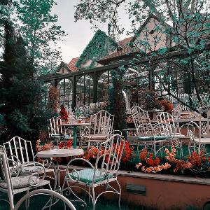 Restoran Hyde Park Beograd