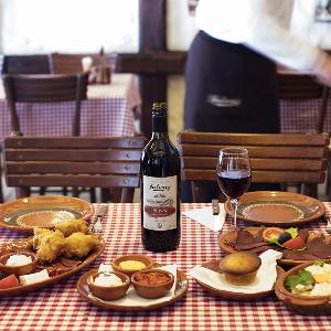 Barajevo, Zavičaj, restoran Zavičaj