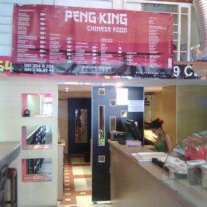 Restoran Peng King