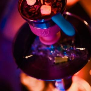 Shisha bar Dvojka Belgrade