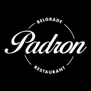 Cafe Padron, Belgrade