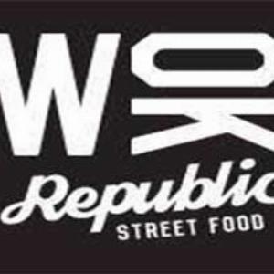 Wok Republic Restaurant, Belgrade