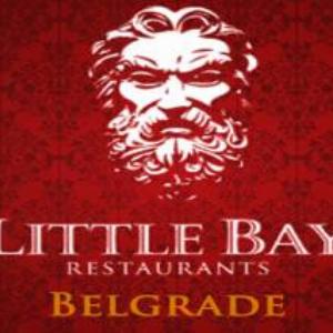 Litlle Bay Restaurant, Belgrade