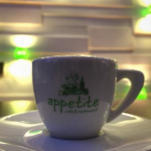 Appetite Belgrade, restaurant Appetite