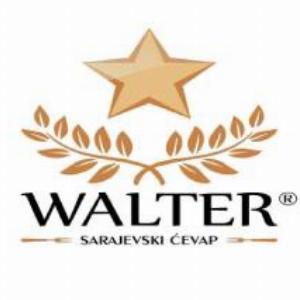 , BelgradeRestaurant Walter