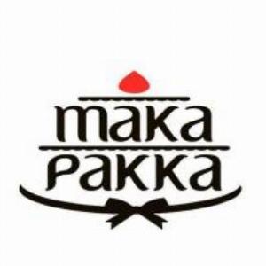 Maka Pakka Restaurant, Belgrade