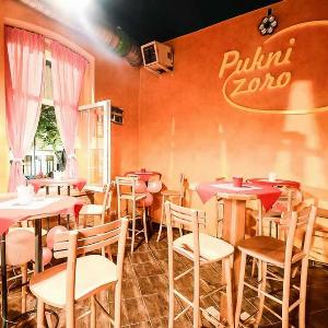 kafana pukni zoro nova godina