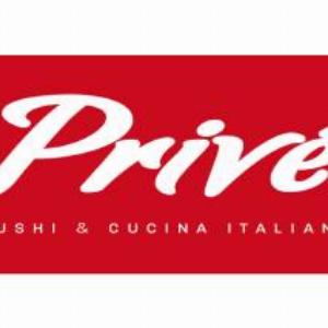 Prive restaurant