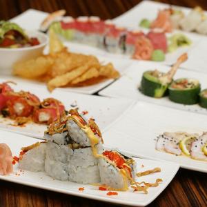 Play Sushi, restoran Play Sushi, Play Sushi Beograd