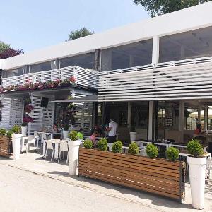 Klub Just Vanilla Beograd rezervacije