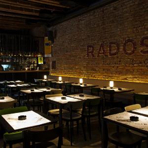 Club Radost Belgrade