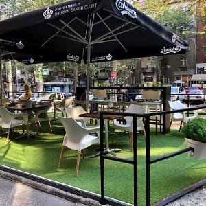 izlog restoran beograd