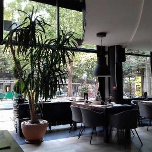 restoran izlog beograd