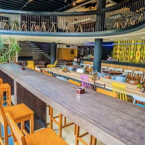 restoran izlog