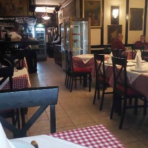 restaurant staro uzice belgrade