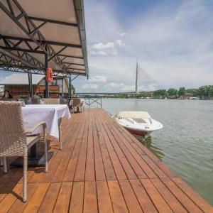 Splav Tri lepe Beograd Rezervacije