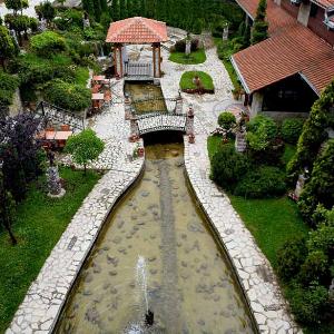 restoran balasevic beograd