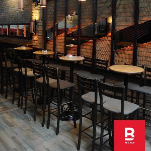 red bar beograd