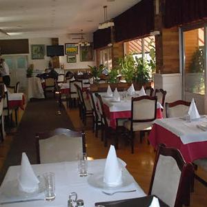 restoran hajduk beograd