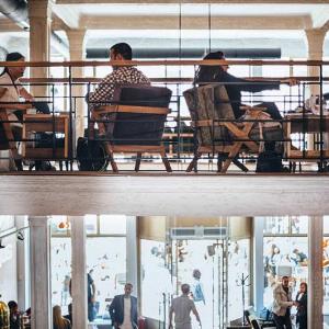 Cafeteria  Belgrade