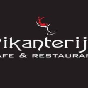 Pikanterija Restaurant