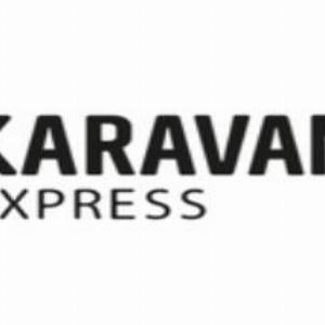 Restaurant Karavan Express