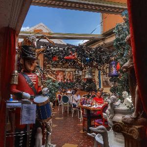 Lorenzo i Kakalamba Beograd, restoran Lorenzo i Kakalamba