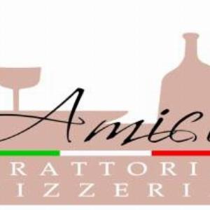 Amici Restaurant