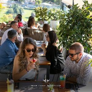 Heritage Rooftop, Heritage Rooftop Beograd