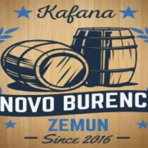 Novo burence Tavern