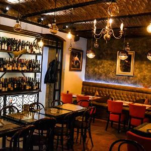 Mama's bistro Beograd