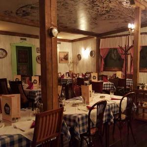 Restoran Mala kolubara rezervacije