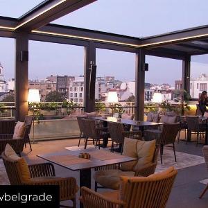The View Belgrade
