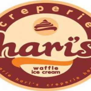 Restaurant Hari's Creperie