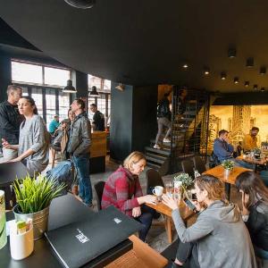 De-Tox Angle cafe rezervacije