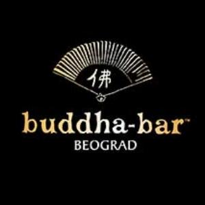 Buddha bar, Belgrade