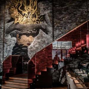 Buddha bar Belgrade