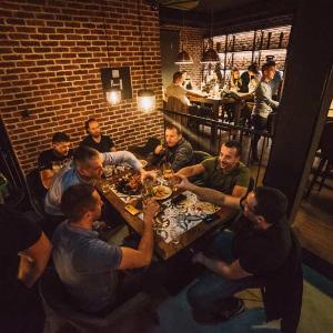 Hill cafe Beograd