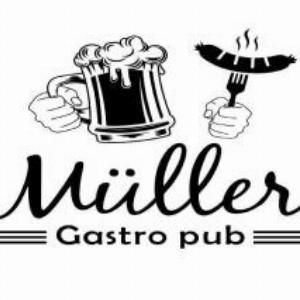 Restaurant Muller