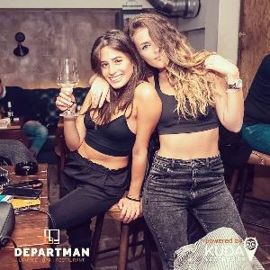 Departman bar Beograd