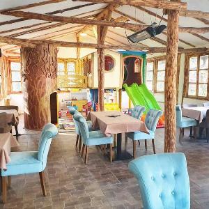 Restoran Dusanovo carstvo