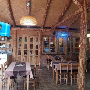 Restoran Dusanovo carstvo Beograd