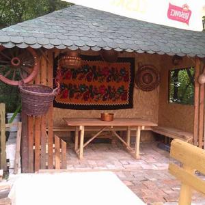 Restoran Dusanovo carstvo