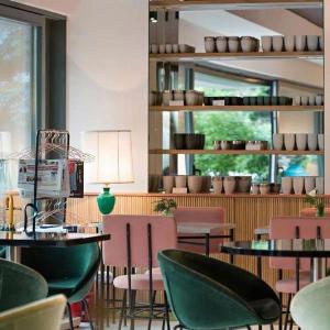 Restoran Jam